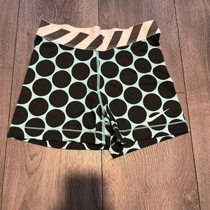 Nike Pro Shorts
